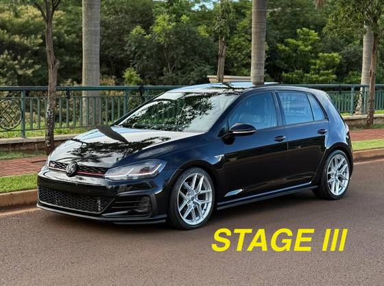 VOLKSWAGEN GOLF 2.0 350 TSI GASOLINA GTI DSG